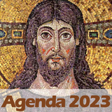 Agenda Romano-Catolică icône