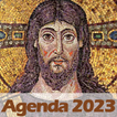 Agenda Romano-Catolică 2023