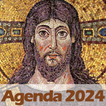 Agenda Romano-Catolică 2024