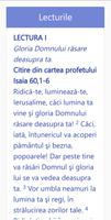 Agenda Romano-Catolică screenshot 3