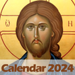 ”Calendar Greco-Catolic 2024