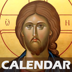 Calendar Greco-Catolic biểu tượng