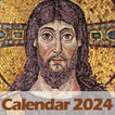 Calendar Romano-Catolic 2024