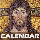 Calendar Romano-Catolic biểu tượng