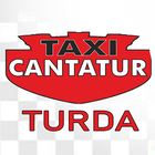Taxi Turda Cantatur Zeichen