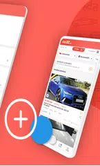 Скачать CarZZ - Anunturi Auto APK