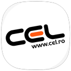 Cel.ro アイコン