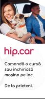 hip.car România Affiche