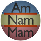 Am Nam Mam icono