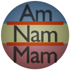 Am Nam Mam ไอคอน