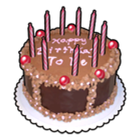 Birthday Reminder Generator icon