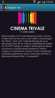 CinemaTrivale 스크린샷 3