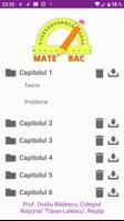 Mate Bac imagem de tela 1