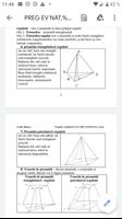 Mate Evaluare Nationala Screenshot 2