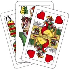 Cruce - Game with Cards APK download