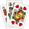 Cruce - Game with Cards APK