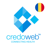 آیکون‌ CredoWeb