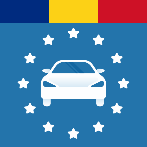 Chestionare Auto 2024: Drivero