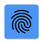 Remote Fingerprint Unlock アイコン