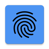 Remote Fingerprint Unlock ไอคอน