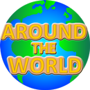 Around the World - Quiz & Game APK