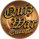 Quiz War - Europe APK