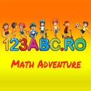 Math Adventure APK