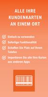 VirtualCards Plakat