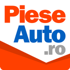 Piese auto noi si dezmembrari icon