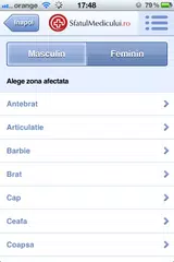Скачать Sfatul medicului APK