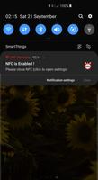 NFC Reminder - Beta screenshot 2