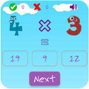 Multiplication For Kids APK