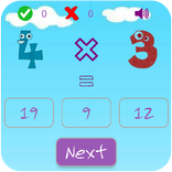 Multiplication For Kids