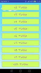 Multiplication – Math Fun! APK 下載