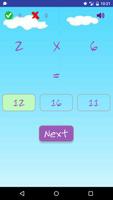 Multiplication Ekran Görüntüsü 1