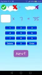 Multiplication For Kids APK download