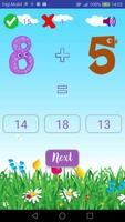 Addition and Subtraction screenshot 2