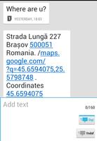 Phone Locator - Find my phone اسکرین شاٹ 1