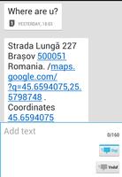 Phone Locator - Find my phone Ekran Görüntüsü 1