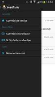Smart Tasks imagem de tela 1