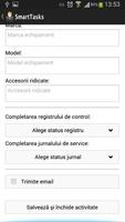 Smart Tasks capture d'écran 2