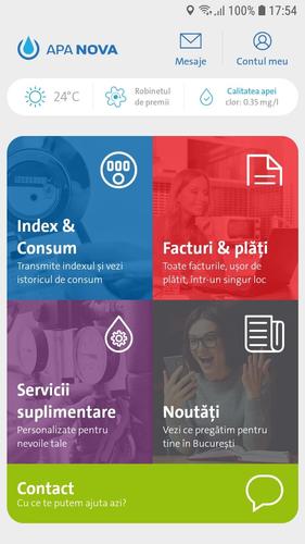 Apa Nova For Android Apk Download