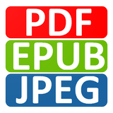 Document Widget أيقونة