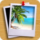 Light Photo Frame Widget APK