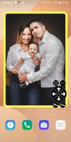Light Photo Frame Widget скриншот 2