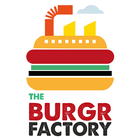 آیکون‌ The Burgr Factory