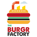 The Burgr Factory aplikacja