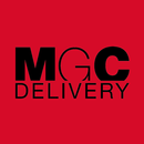 MGC Delivery aplikacja