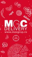 MGC Delivery Affiche