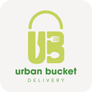 Urban Bucket Delivery aplikacja
